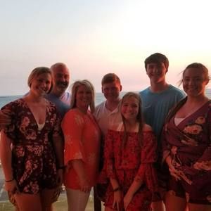 Meet your Posher, Trevor